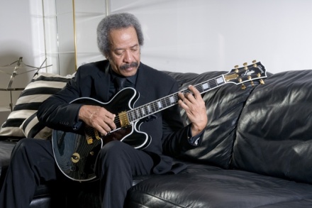 Allen Toussaint Allen Toussaint